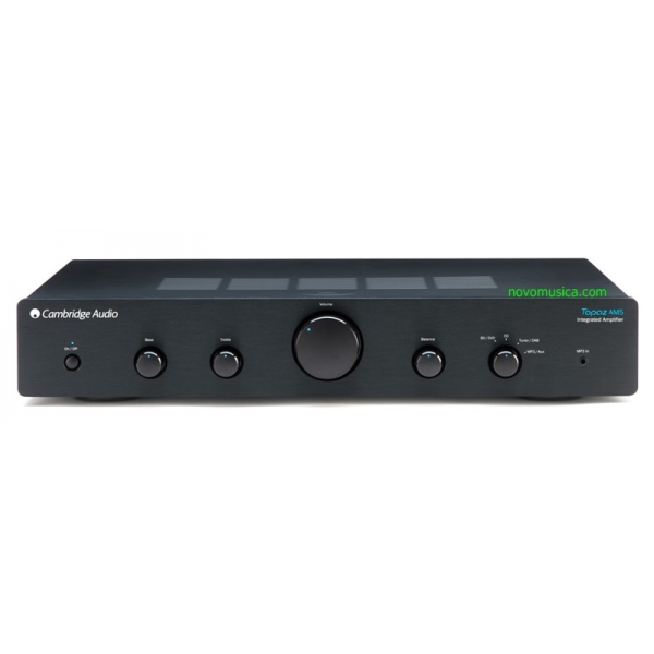 Amplificador Cambridge Audio Topaz AM5