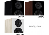 Wharfedale Diamond 12.3 | Altavoces de Suelo - color Light Oak, Nogal, Negro - oferta Comprar