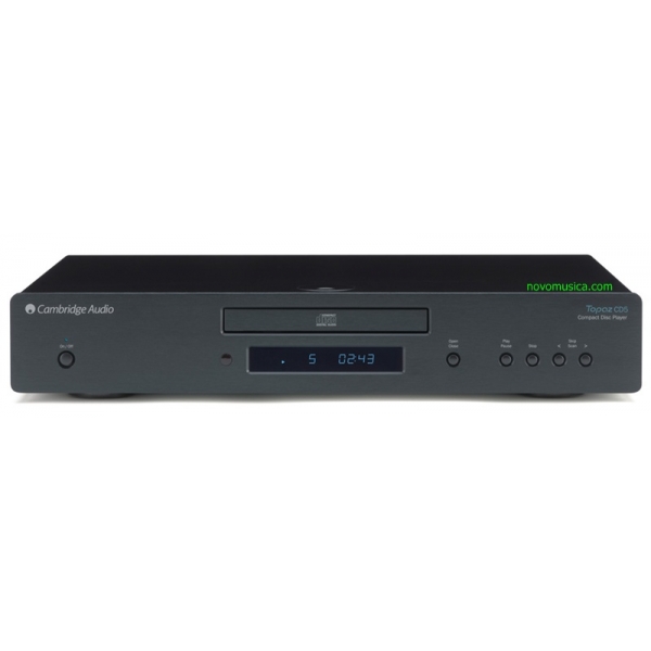 Lector CDs Cambridge Audio CD5