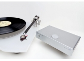Previo de fono Cambridge Audio Azur 551P para giradiscos