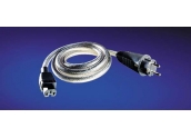 Cable de red Audio Agile cable red 2m