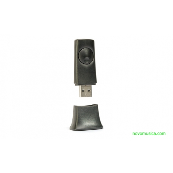 Receptor Bluetooth BT100