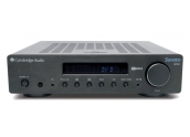 Receptor estéreo Cambridge Audio Sonata AR30