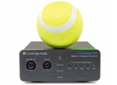 Conversor Cambridge Audio DacMagic 100