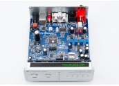 Conversor Cambridge Audio DacMagic 100