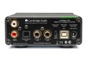 Conversor Cambridge Audio DacMagic 100