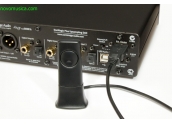 Conversor Cambridge Audio DacMagic Plus + con adaptador Bluetooth