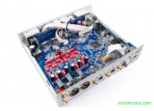 Conversor Cambridge Audio DacMagic Plus +