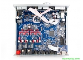 Conversor Cambridge Audio DacMagic Plus +
