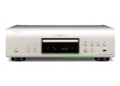 Lector CDs Denon DCD-2020AE con conversor Digital Analógico 32Bits y entrada dig