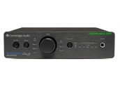 Conversor Cambridge Audio DacMagic Plus +