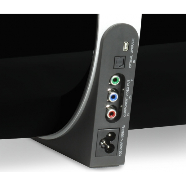Altavoz NAD VISO 1 Blanco