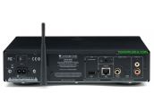 Reproductor Audio en Red Cambridge Audio Sonata NP30