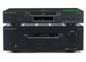 Lector Bluray Cambridge Audio Azur 752BD