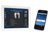 Lector Bluray Cambridge Audio Azur 752BD