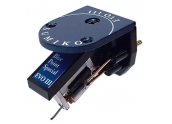 Sumiko Blue Point Special EVO III Capsula MC, bobina móvil. Cantilever de aleaci