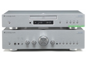 Amplificador Cambridge Audio Azur 651A