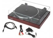 Thorens TD 202 | Tocadiscos HIFI