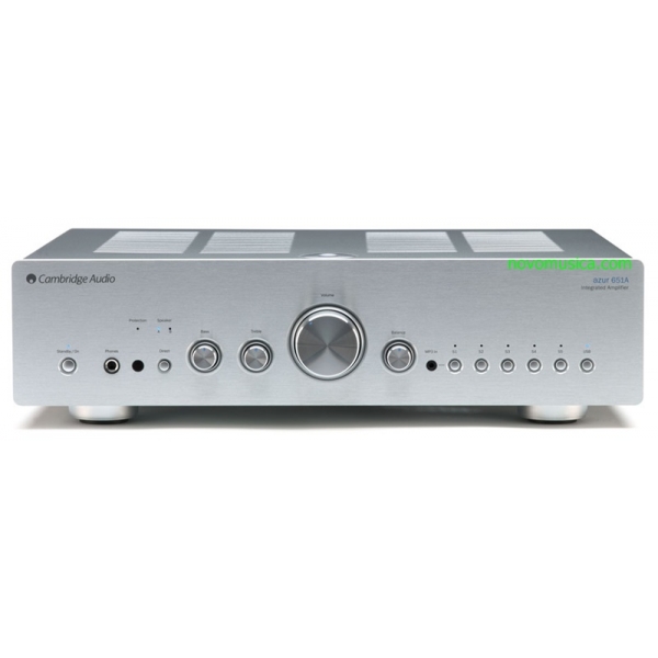 Amplificador Cambridge Audio Azur 651A