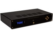 Electrocompaniet ECI 80D
