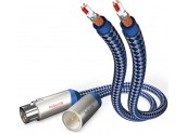 Inakustik Premium Cable XLR