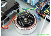 Lector CDs Cambridge Audio Azur 851C DAC
