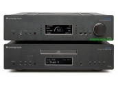 Lector CDs Cambridge Audio Azur 851C DAC