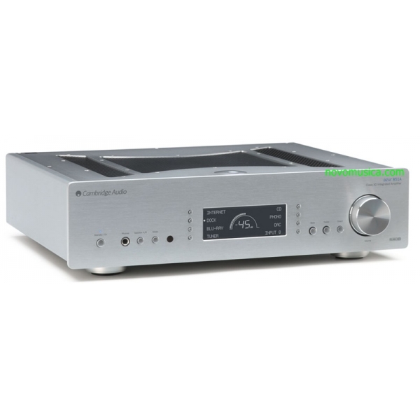 Amplificador Cambridge Audio Azur 851A