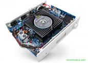 Amplificador Cambridge Audio Azur 851A