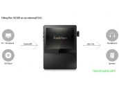 Reproductor Astell&Kern AK100