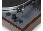Thorens TD102A | Tocadiscos Automático color Nogal, Negro - oferta Comprar