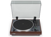 Thorens TD102A | Tocadiscos Automático color Nogal, Negro - oferta Comprar