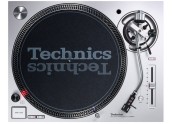 Technics SL-1200MK7 - Tocadiscos Traccion Directa