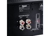 Magnat MA 900 | Amplificador híbrido a válvulas