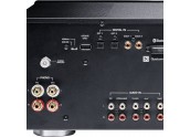 Magnat MA 900 | Amplificador híbrido a válvulas