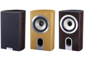 Tannoy Revolution Signature DC6 Altavoz de estanteria. 2 vias, puerto reflex fro