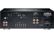 Magnat MA 900 | Amplificador híbrido a válvulas