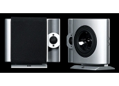 Vienna Acoustics Berg Altavoz de estanteria -satelite AV-. 2 vias, puerto reflex
