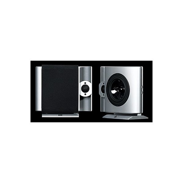 Vienna Acoustics Berg Altavoz de estanteria -satelite AV-. 2 vias, puerto reflex