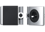 Vienna Acoustics Berg Altavoz de estanteria -satelite AV-. 2 vias, puerto reflex