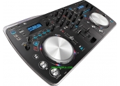 Lector CDs mesa mezclas y controlador Pioneer XDJ-R1