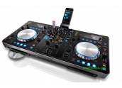 Lector CDs mesa mezclas y controlador Pioneer XDJ-R1