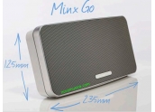 Altavoz Bluetooth Cambridge Audio Minx Go