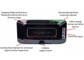 Altavoz Bluetooth Cambridge Audio Minx Go