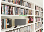 Altavoz Bluetooth AirPlay Cambridge Audio Minx 100