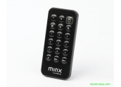 Altavoz Bluetooth AirPlay Cambridge Audio Minx 100