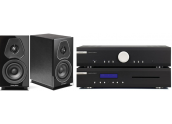 Musical Fidelity M2SCD +...