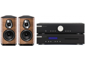 Musical Fidelity M2SCD +...