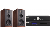 Musical Fidelity M2SCD +...