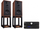 Musical Fidelity M2SCD +...